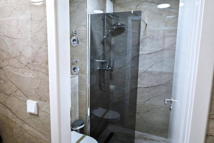 Ferienwohnung für 10 Personen in Barmbek Hamburg - 4