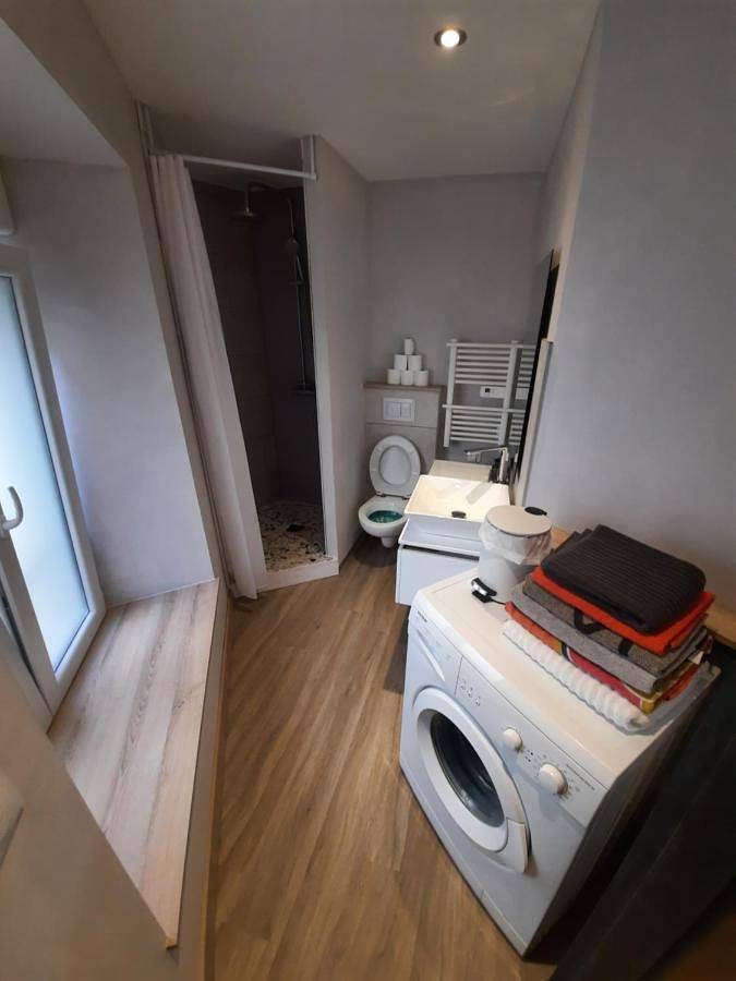 Chambre d’hôte pour 2 personnes dans Verdun - 2