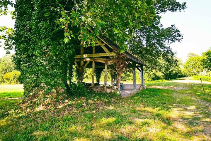 Location de vacances pour 15 personnes, avec Terrasse et Jardin à Ligny-le-Ribault - 4