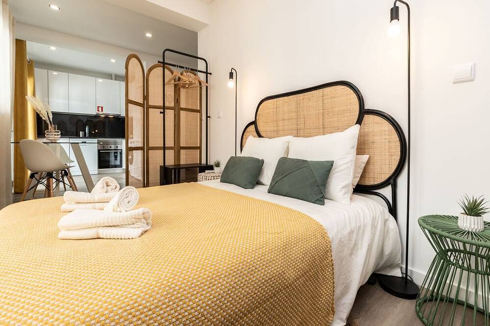 Appartamento vacanze a Faro Portogallo a partire da 110€ a notte