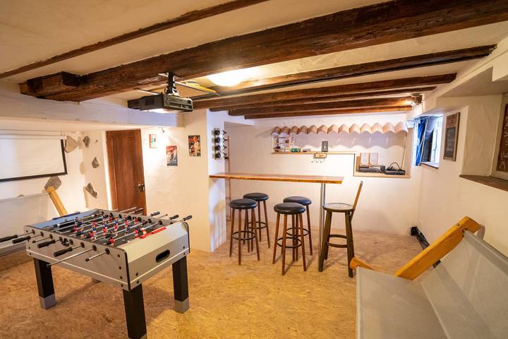 Gîte pour 8 personnes, avec terrasse, animaux acceptés à Todtnau - 3