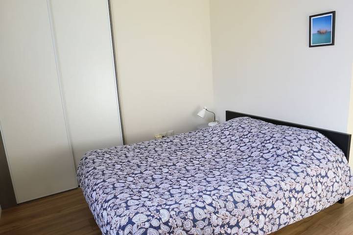 Location de vacances pour 4 personnes, avec terrasse et jardin à Lormont - 4