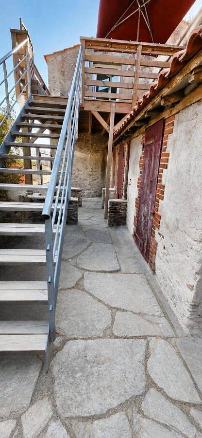 Gîte du Nid in Saint-Même-le-Tenu, Machecoul-Saint-Même