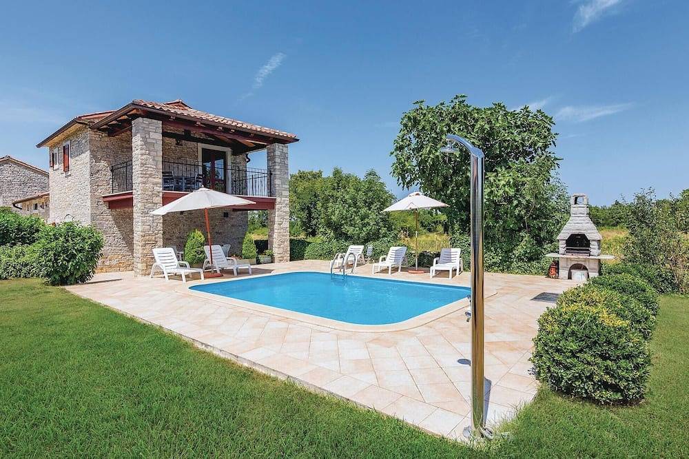 Splendida casa a Butkovici in Butkovići, Sanvincenti