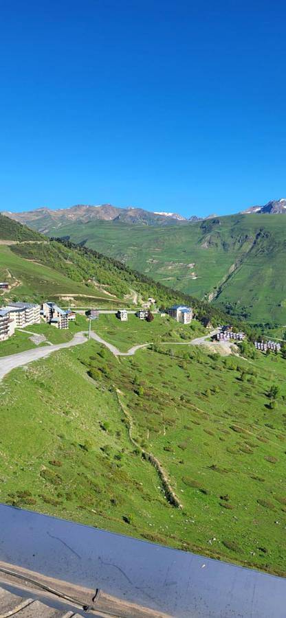 Gîte pour 4 personnes, avec vue, animaux acceptés à Cadeilhan-Trachère - 3