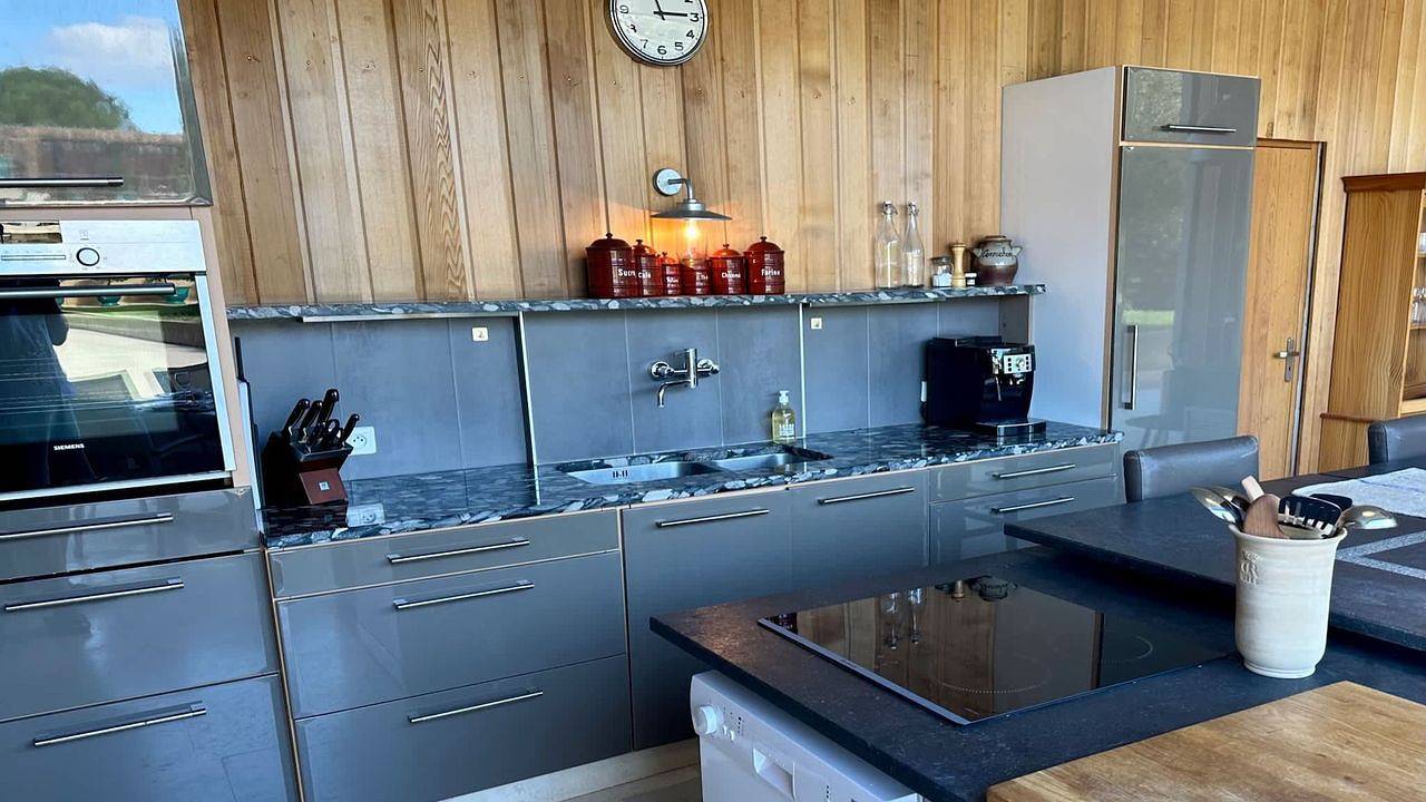 Villa für 10 Personen (200 m²) in Uzès in Uzès, Region de Nimes