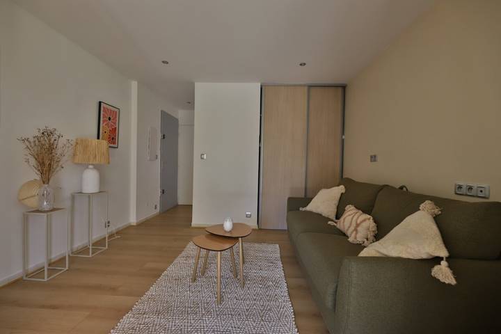 Apartamento entero, Le Cocon in Carry-le-Rouet, Costa mediterránea (Francia)