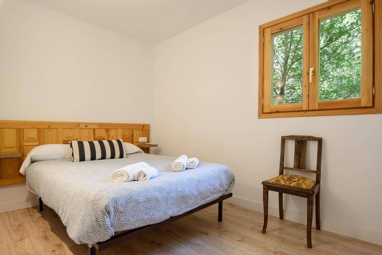 Apartamento entero, Casa Rural Uria in Gavín, Biescas