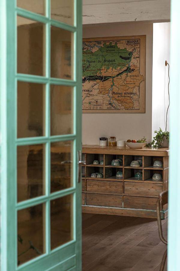 Location de vacances pour 3 personnes, avec jardin à Montreuil (Pas-de-Calais) - 2