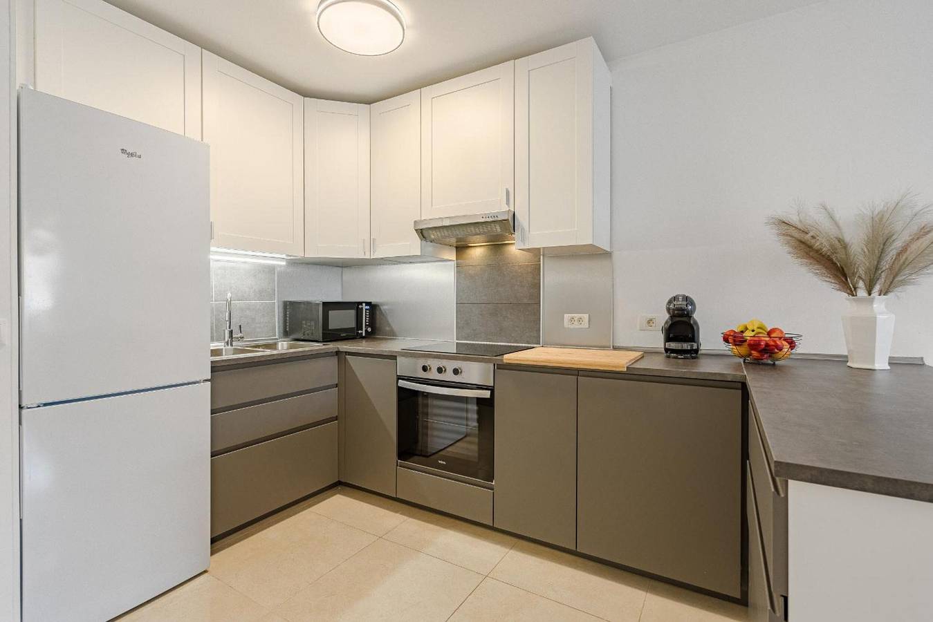 Ganze Wohnung, Ferienwohnung 'Verodal 2 Schlafzimmer' mit Wlan und Klimaanlage in Los Cristianos, Arona