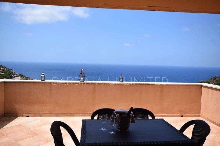 Villa mit pool für 5 Personen, mit Terrasse und Garten sowie Pool, mit Haustier in Nord Sardinien - 4