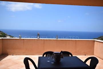 Villa für 5 Personen in Trinità d'Agultu e Vignola und Umgebung, Olbia-Tempio, Bild 3