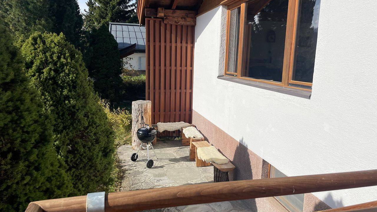 Ferienhaus für 6 Personen (80 m²) in Königsleiten in Königsleiten, Pinzgau