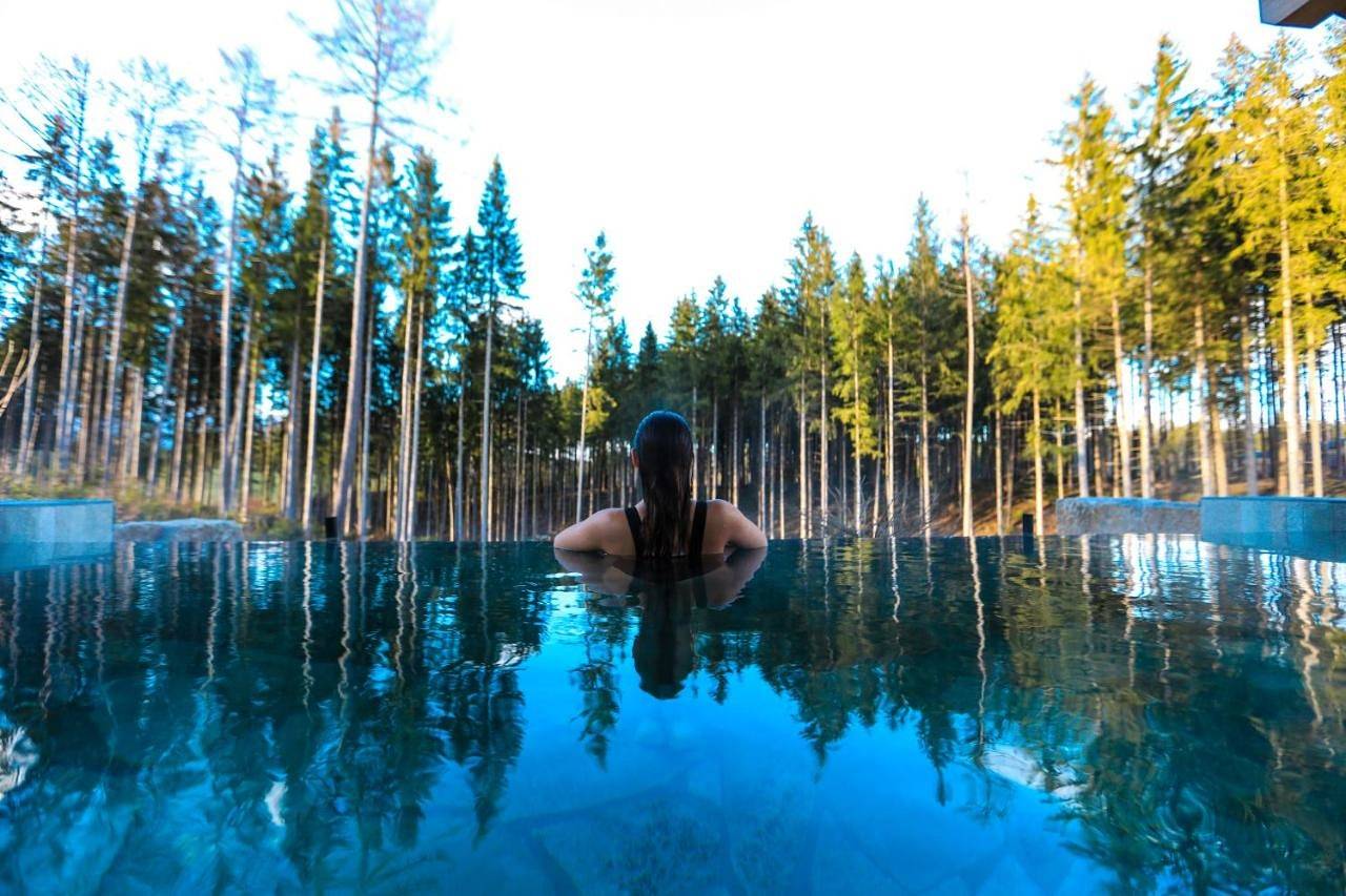 Center Parcs Park Allgäu in Herlazhofen, Leutkirch im Allgäu