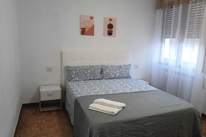 Gîte pour 8 personnes, animaux acceptés à Nájera - 3