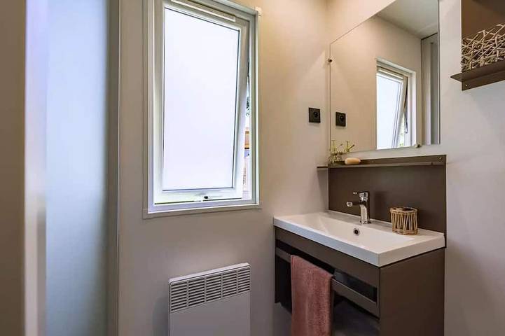 Mobil home pour 2 personnes à Clapiers - 3