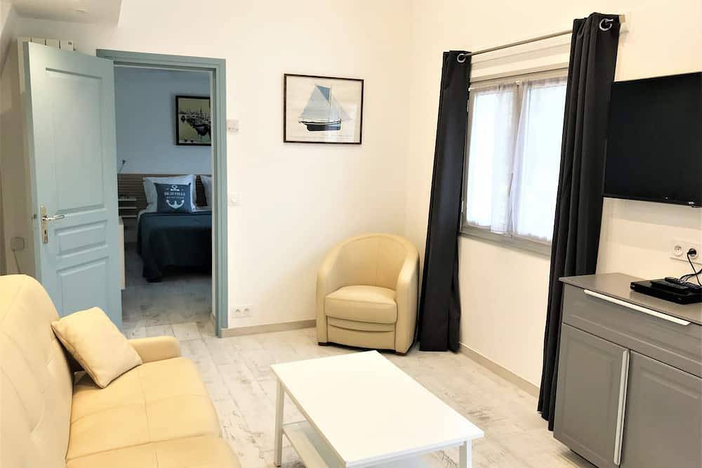 Habitaciones de Annie: Le Pêcheur, piscina, tenis, playa. in Villerville, Region de Lisieux