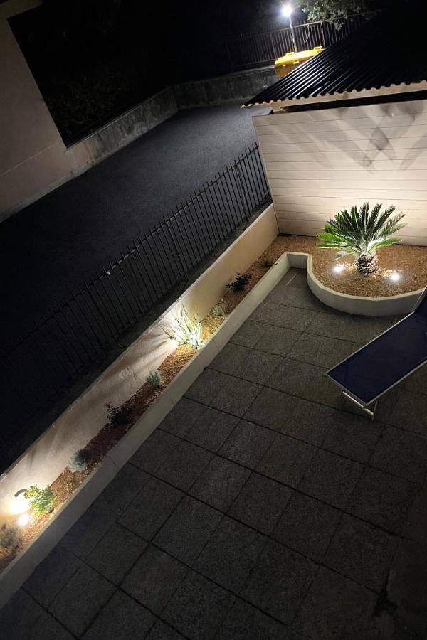 Maison d’hôte pour 2 personnes, avec vue et terrasse à Massa (Italie) - 3