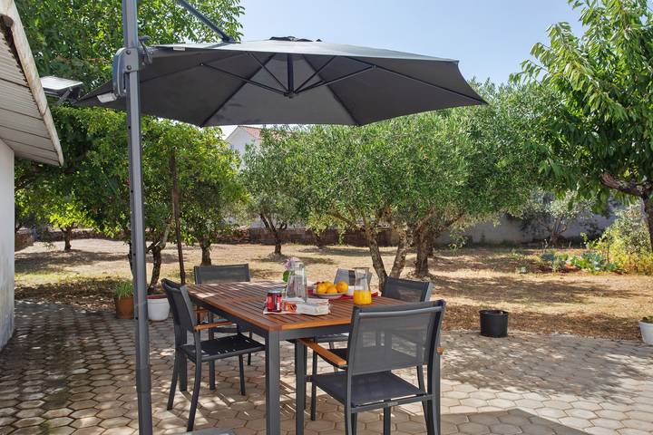 Room 'Santo Agostinho' with Shared Terrace, Shared Garden and Wi-Fi in Fátima, Santarém District