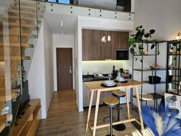 Apartamento De Férias para 2 Pessoas em Marinha Grande, Leiria distrito, Foto 2