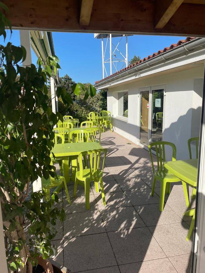 Hôtel pour 2 personnes, avec jardin, animaux acceptés à Seynod - 2