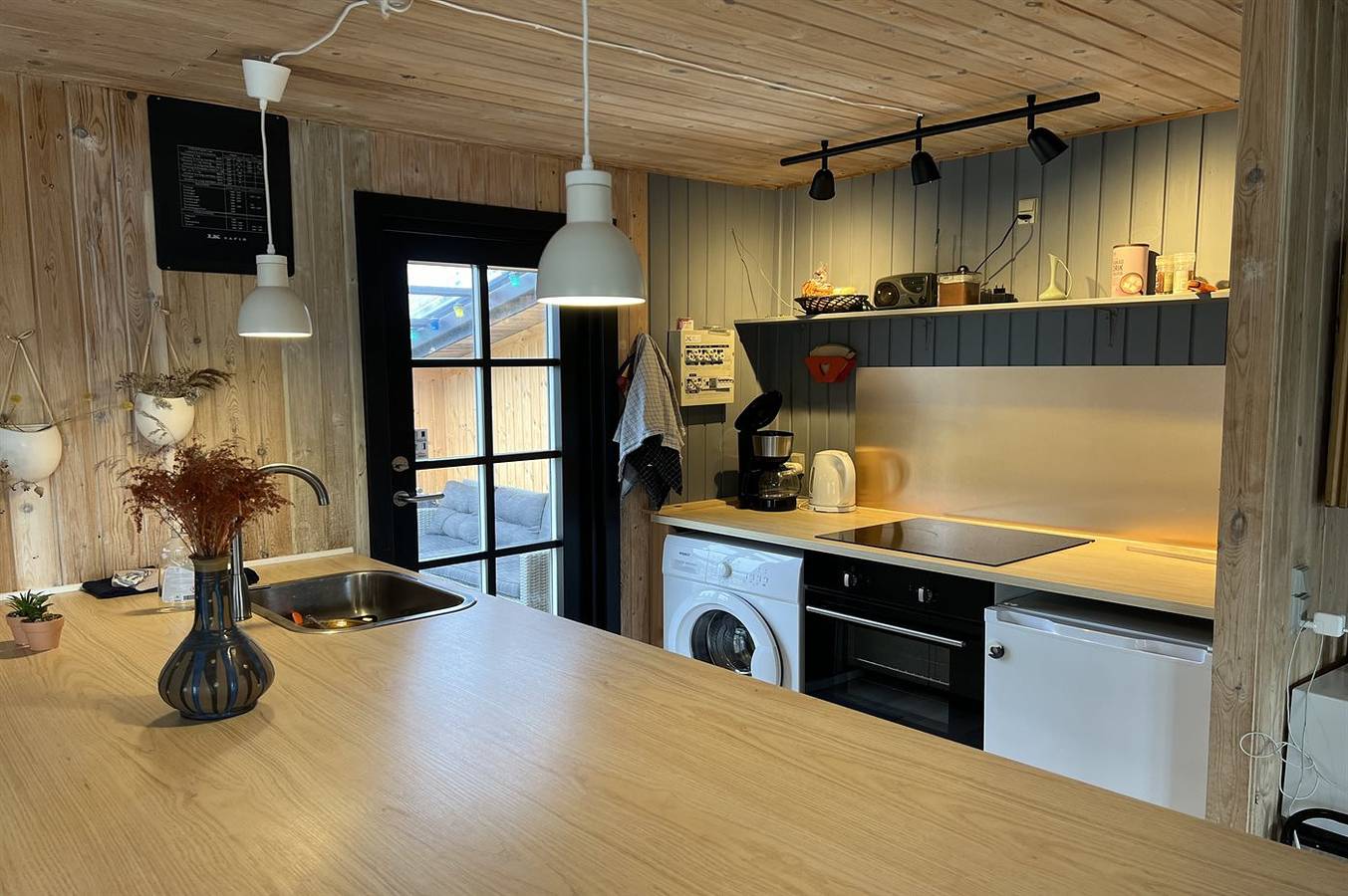 Pet friendly home in Hadsund with Wifi in Als Odde, Helberskov