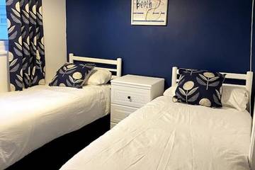 Apartment for 4 People in California (Great Yarmouth), Great Yarmouth, Photo 3