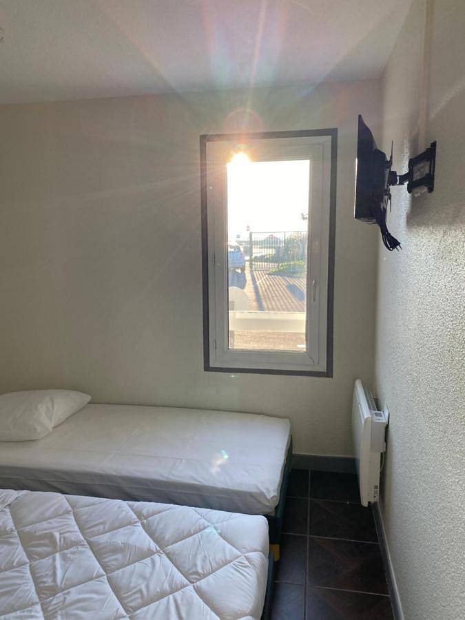 Double Room in La Celle-sous-Gouzon, Région de Guéret