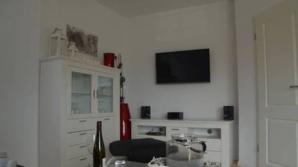 Hütte für 2 Personen in Strand Norddeich, Norddeich, Bild 4
