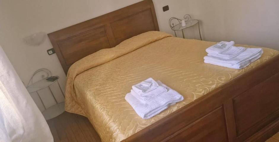 Location de vacances pour 2 personnes, avec terrasse et vue à San Giovanni in Fiore - 3