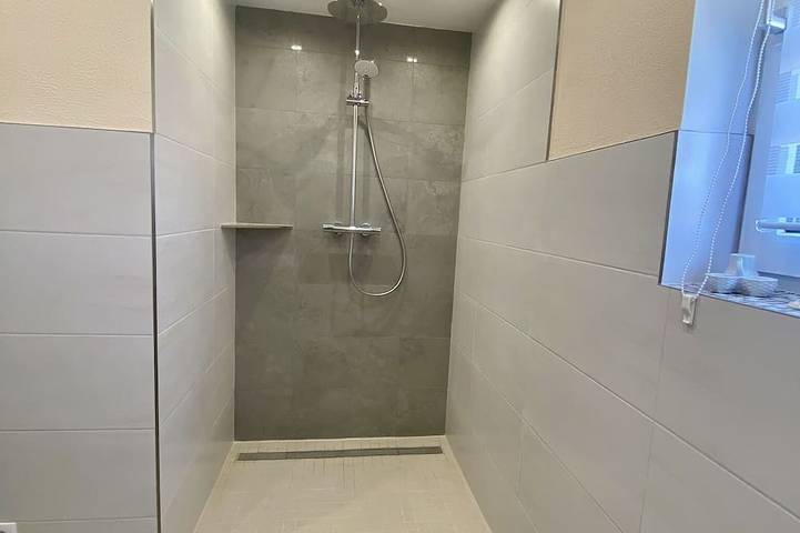 Ferienwohnung für 6 Personen, mit Whirlpool in Kelberg - 4