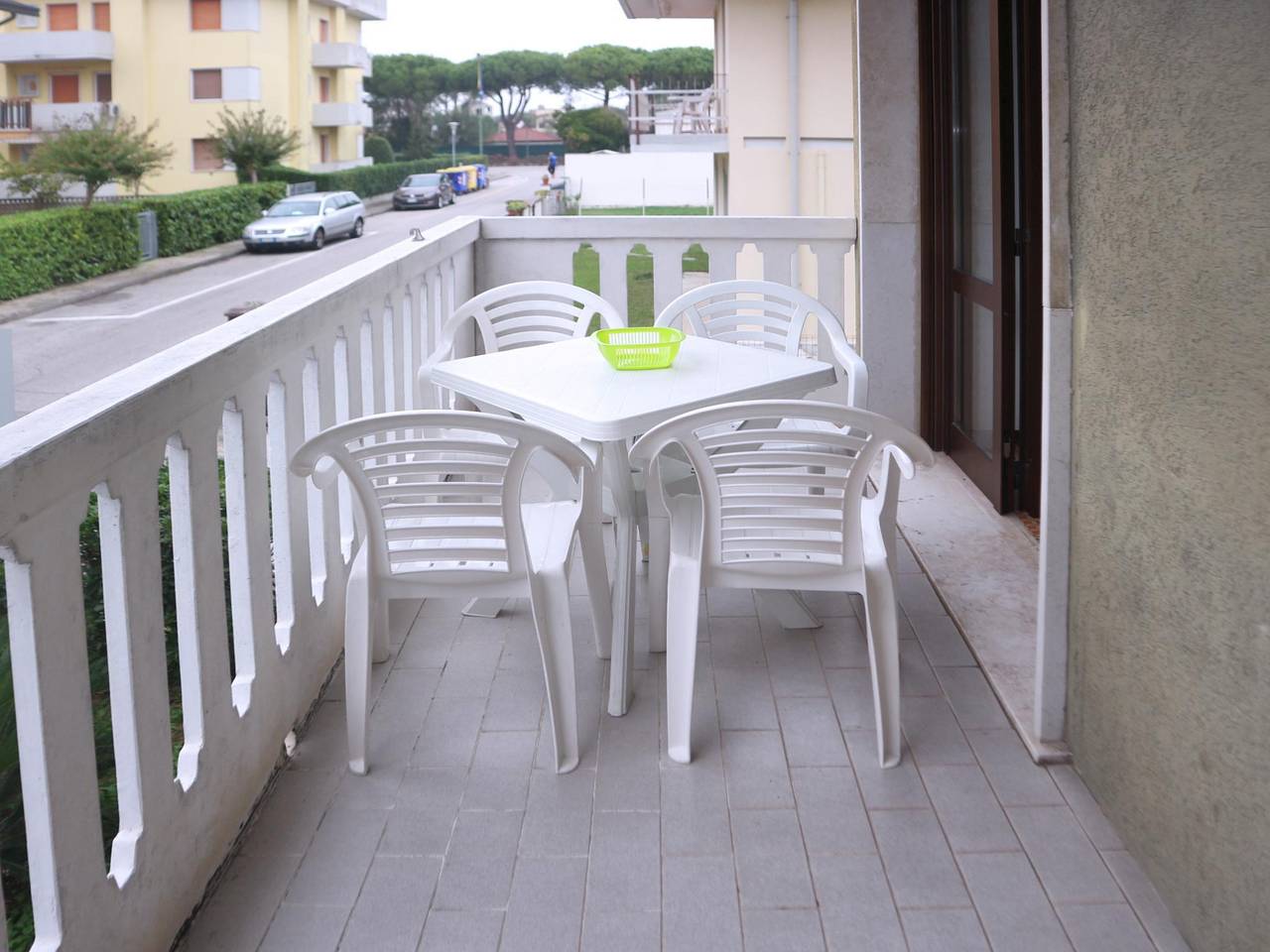 Apartamento entero, Acogedor apartamento junto a la playa in Lignano Sabbiadoro, Provincia d'Udine