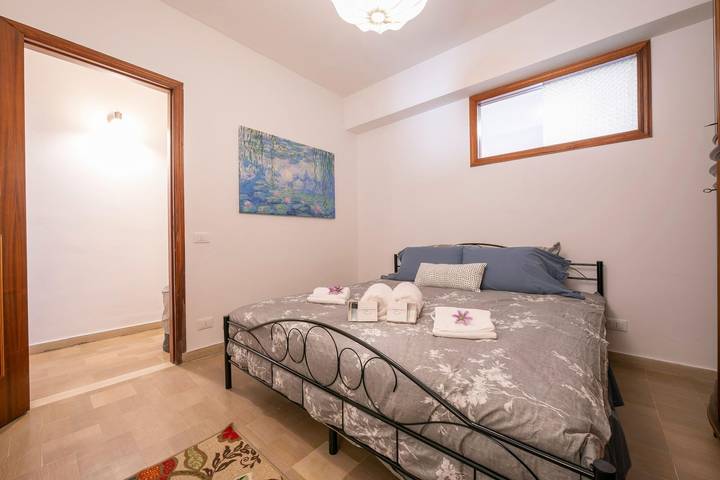 Appartamento intero, Sicilian Charm close to Taormina in Gaggi, Provincia di Messina