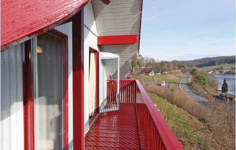 Gemütliche Wohnung 2km vom Ibra Zentrum mit Wifi & Terrasse in Reimboldshausen, Kirchheim