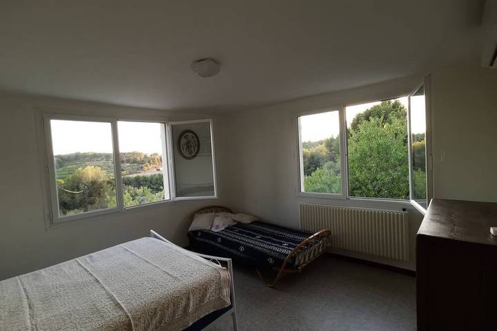 Ferienhaus für 5 Personen