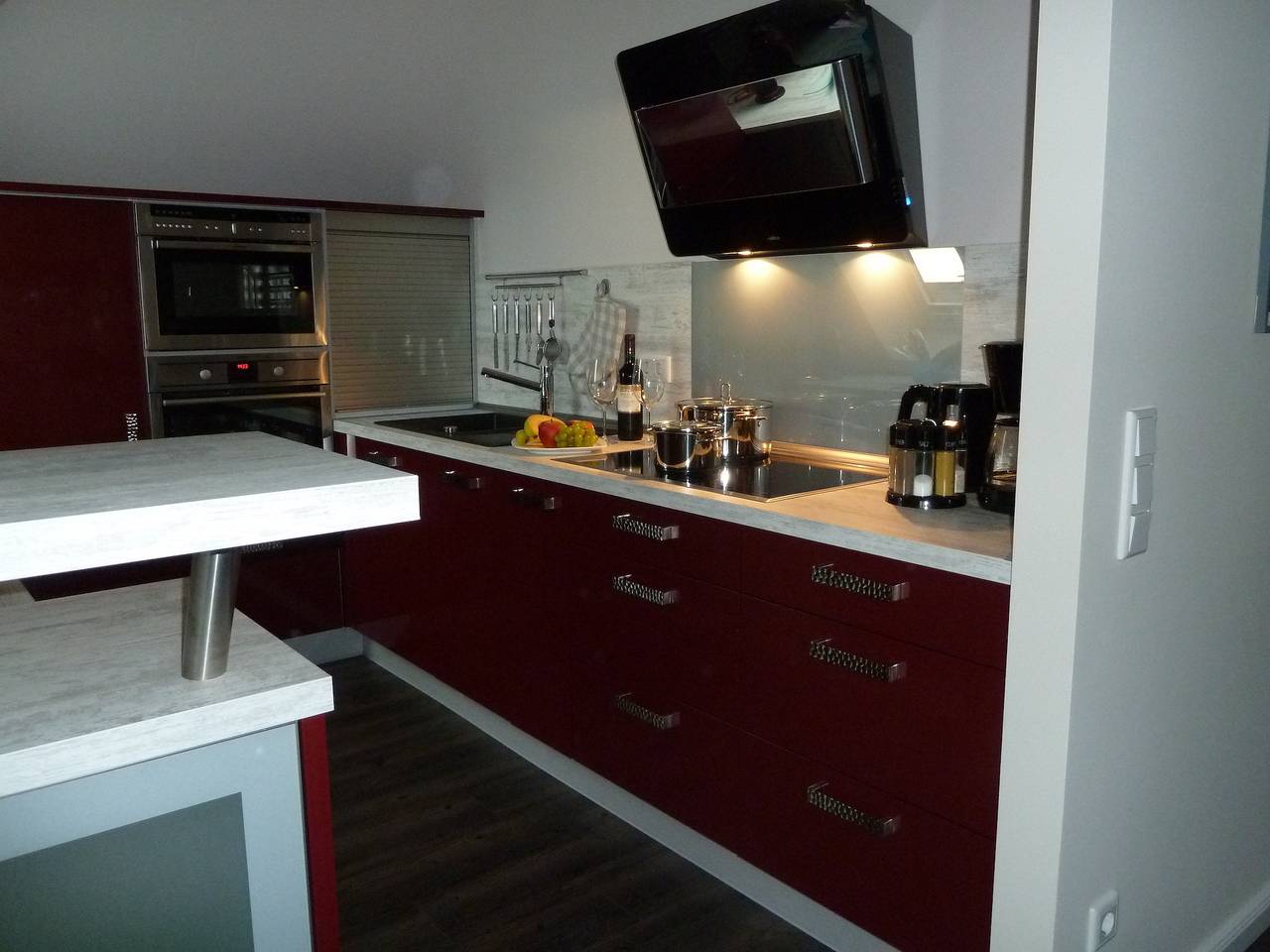 Ganze Ferienwohnung, Baltic Dreams - Residenz am Meer 08 in Börgerende, Börgerende-Rethwisch