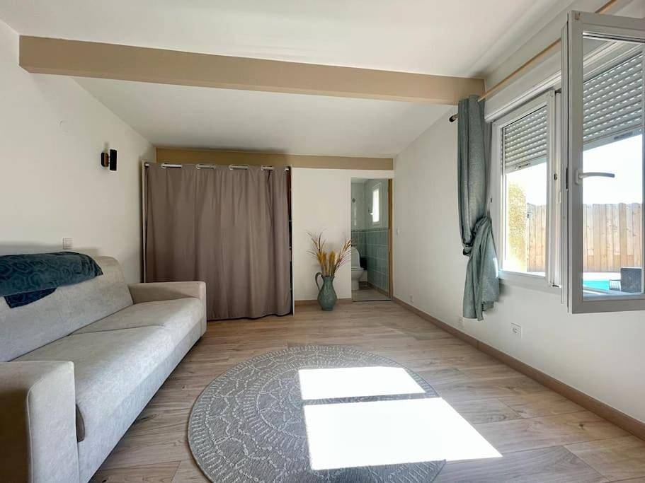 Villa in Lézignan-Corbières, Mittelmeerküste (Frankreich)