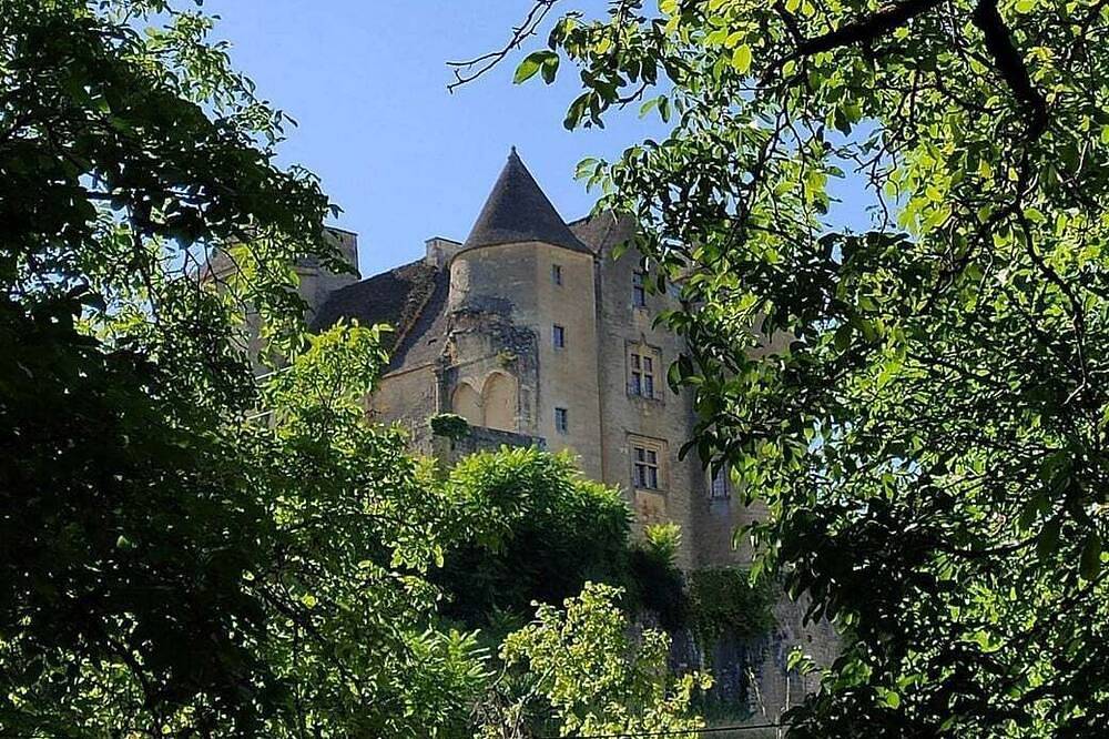 Petite maison au coeur du Périgord noir in Salignac-Eyvigues, Périgord Noir
