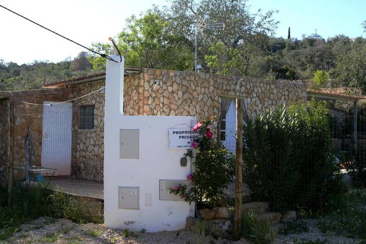 Casa rural para 2 personas, con Terraza además de Jardín y Vistas en Paderne - 4
