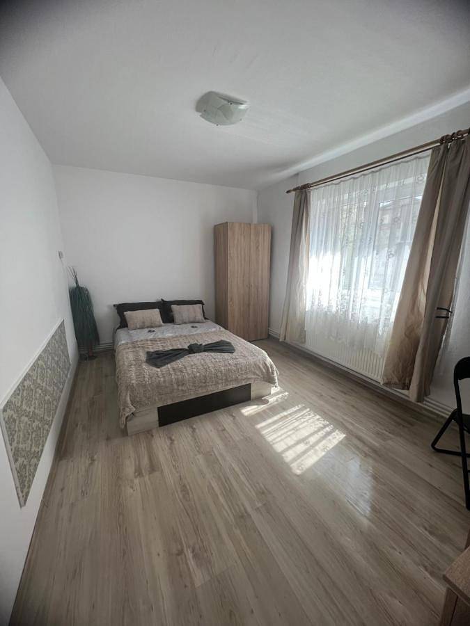 Appartement de vacances pour 2 personnes, animaux acceptés