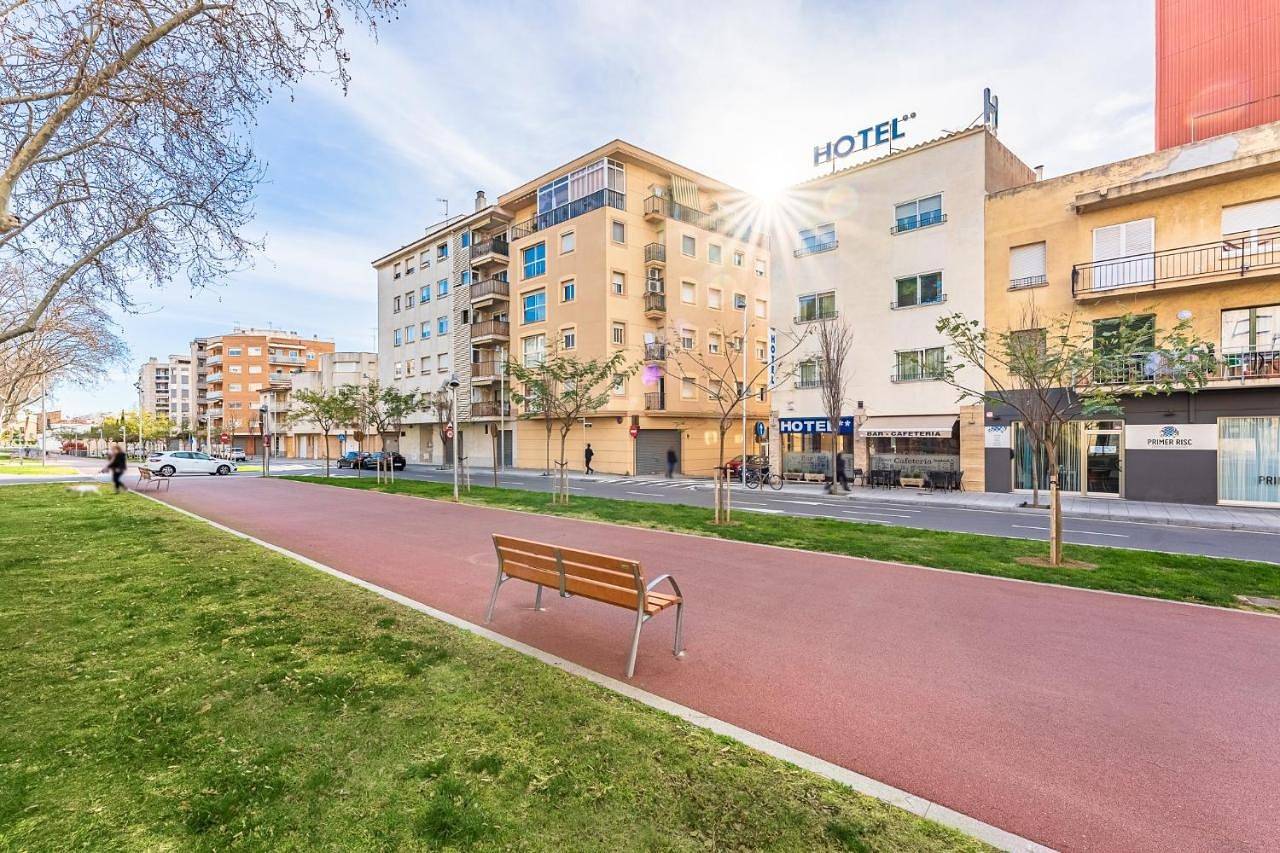 Marinada Cambrils in Cambrils, Costa Dorada
