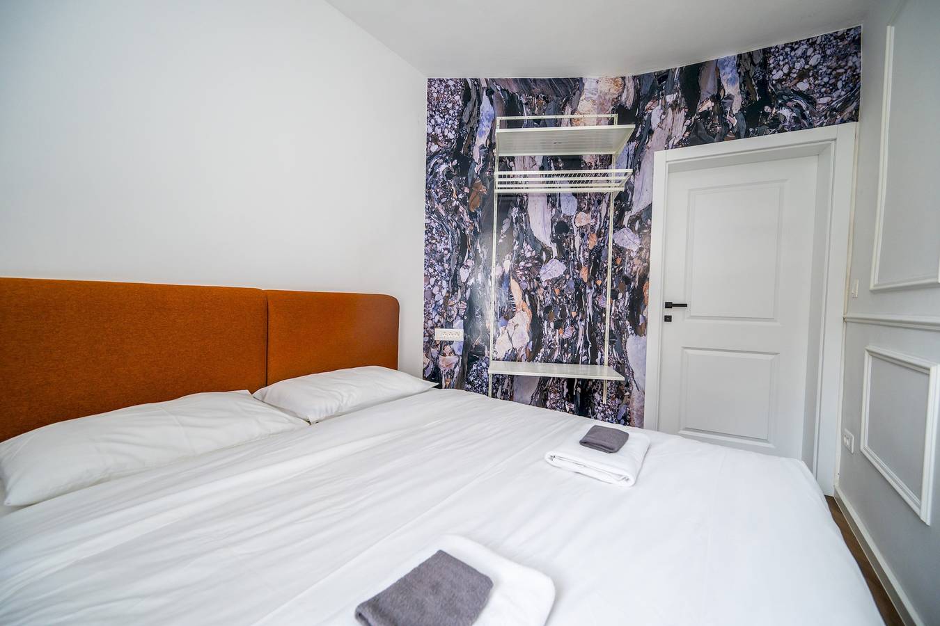 Ganze Wohnung, Ferienwohnung für 4 Personen mit Terrasse in Sarajevo, Bosnien und Herzegowina