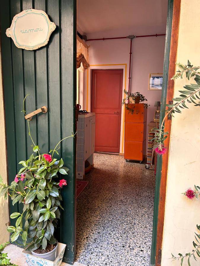 Ganze Wohnung, Il balconcino di Riamori in Amelia, Amelia (gemeinde)