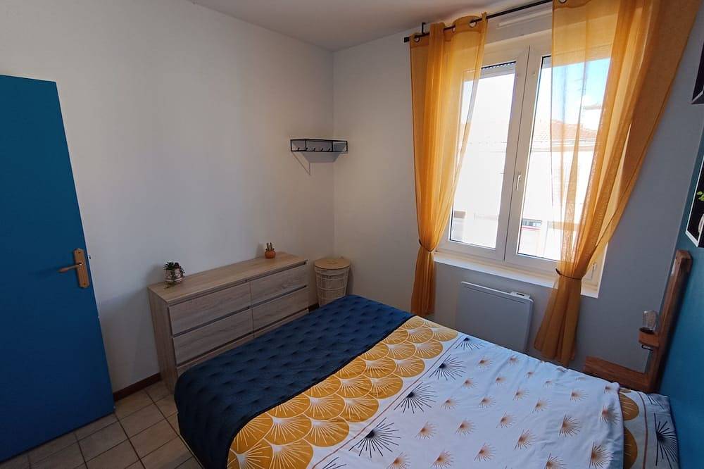 Apartamento entero, 2 Pièces Calme Stationnement Gratuit Wi-fi Haut Débit in Châlons-en-Champagne, Marne