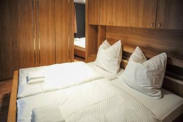 Ferienwohnung für 5 Personen, mit Haustier in Euskirchen