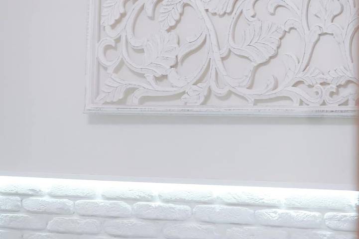 Villa mit pool für 9 Personen, mit Pool und Garten sowie Terrasse in Palermo - 3