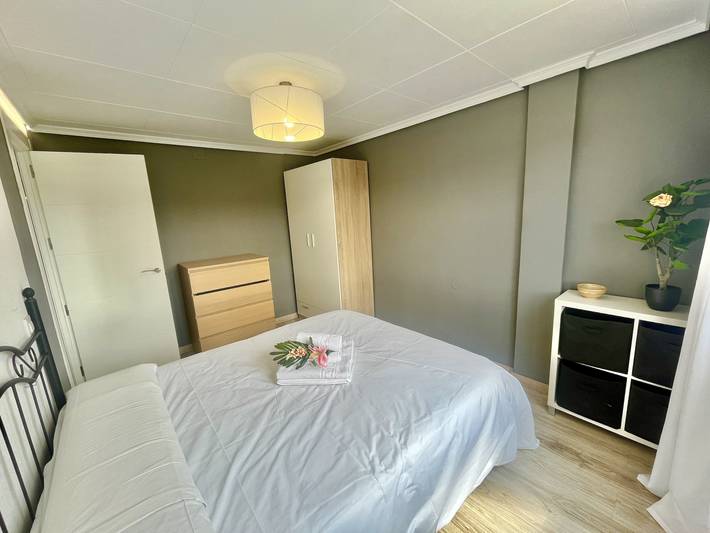 Apartamento entero, La Vereda del Jucar by Gloove in Cuenca, Provincia de Cuenca
