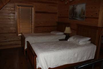 Lake House for 6 Guests in Louisiana, USA, Picture 4