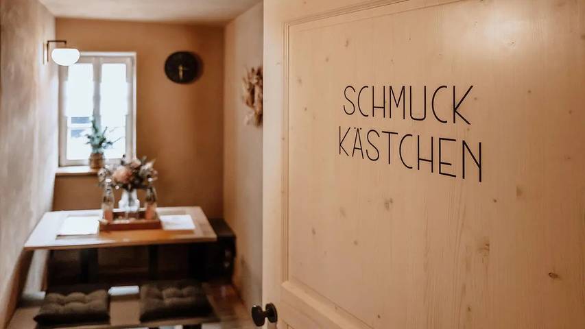 Ferienwohnung für 4 Personen in Michelstadt - 2