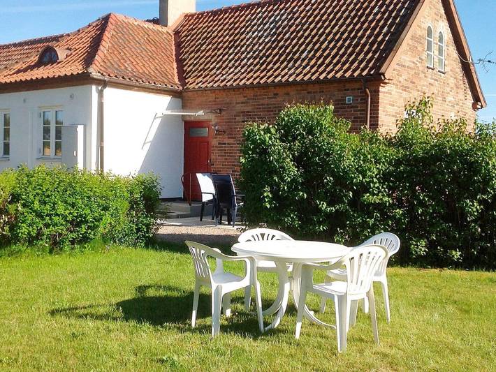 Ferienhaus für 6 Personen, mit Terrasse, kinderfreundlich in Yngsjö - 3